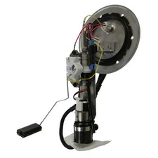 Fuel Pump Hanger Assembly Carter P76596S