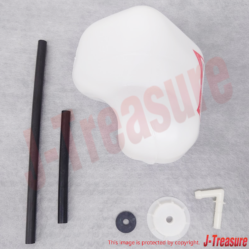 HONDA S2000 S2K AP1 AP2 Genuine Coolant Reservoir Tank Cap Joint