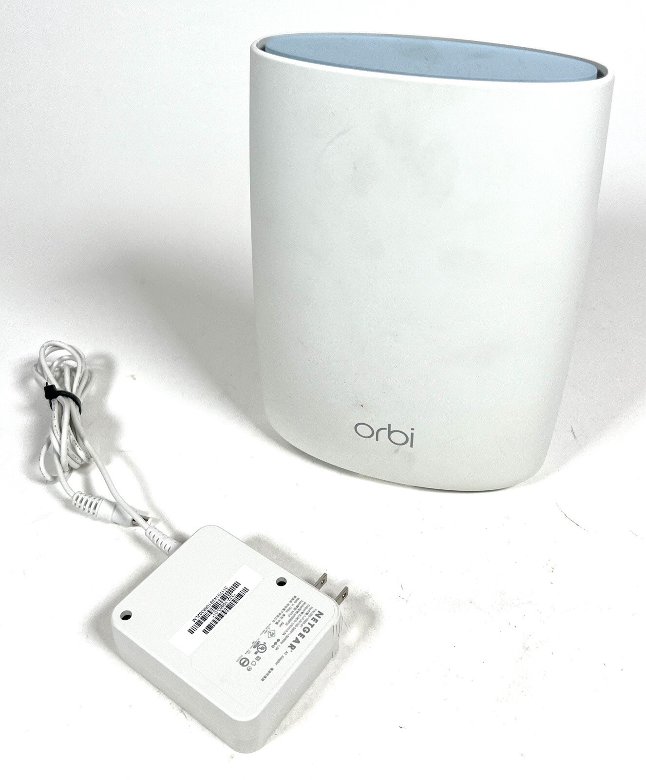 NETGEAR Orbi RBR50 Router Home Mesh WiFi Triband eBay