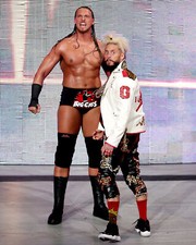 Big Cass & Enzo Amore 8x10 Picture Celebrity Print