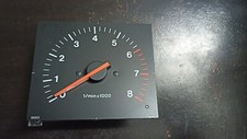 Volvo 480 Tachometer