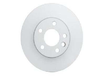 Original Bosch brake disc 0 986 479 B50 for VW