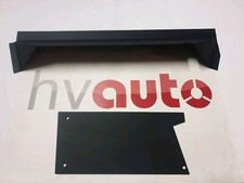 Lancia Delta Integrale & Evo Lufteinlass Hitzeabfuhr under bonnet heat extractor