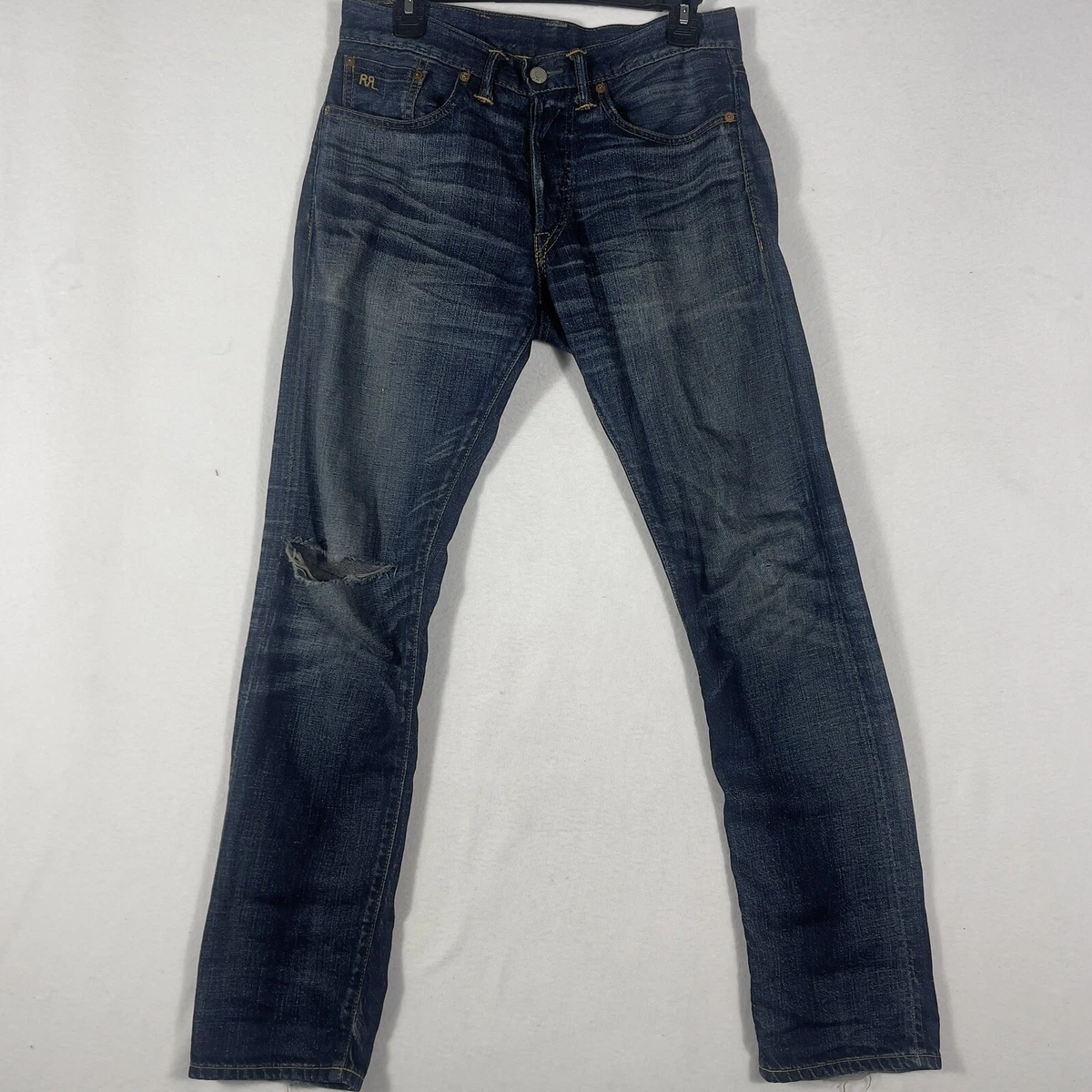 RRL Slim Jeans for Men for sale | eBay