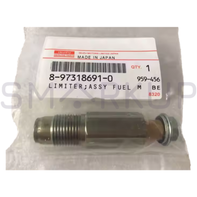 #ad New In Box 8 97318691 0 Common Rail Pressure Limiting Valve $204.88