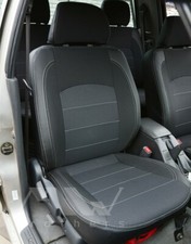 Siège Mitsubishi L200