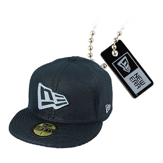 S*o様 59FIFTY Miniature SwingTOKYO SERIES NEW ERA 59FIFTY Miniature Swing Collection LOGO HISTORY set