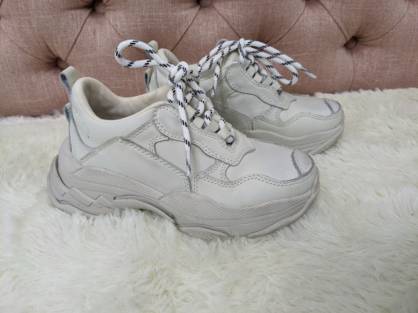 volcom platform sneakers