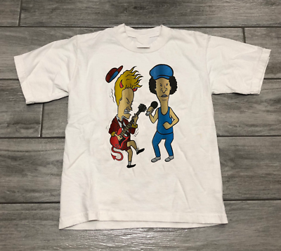 Beavis And Butthead Acdc