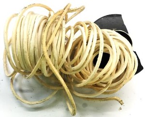 Sepco Compression Packing 1/4" No Roll USED