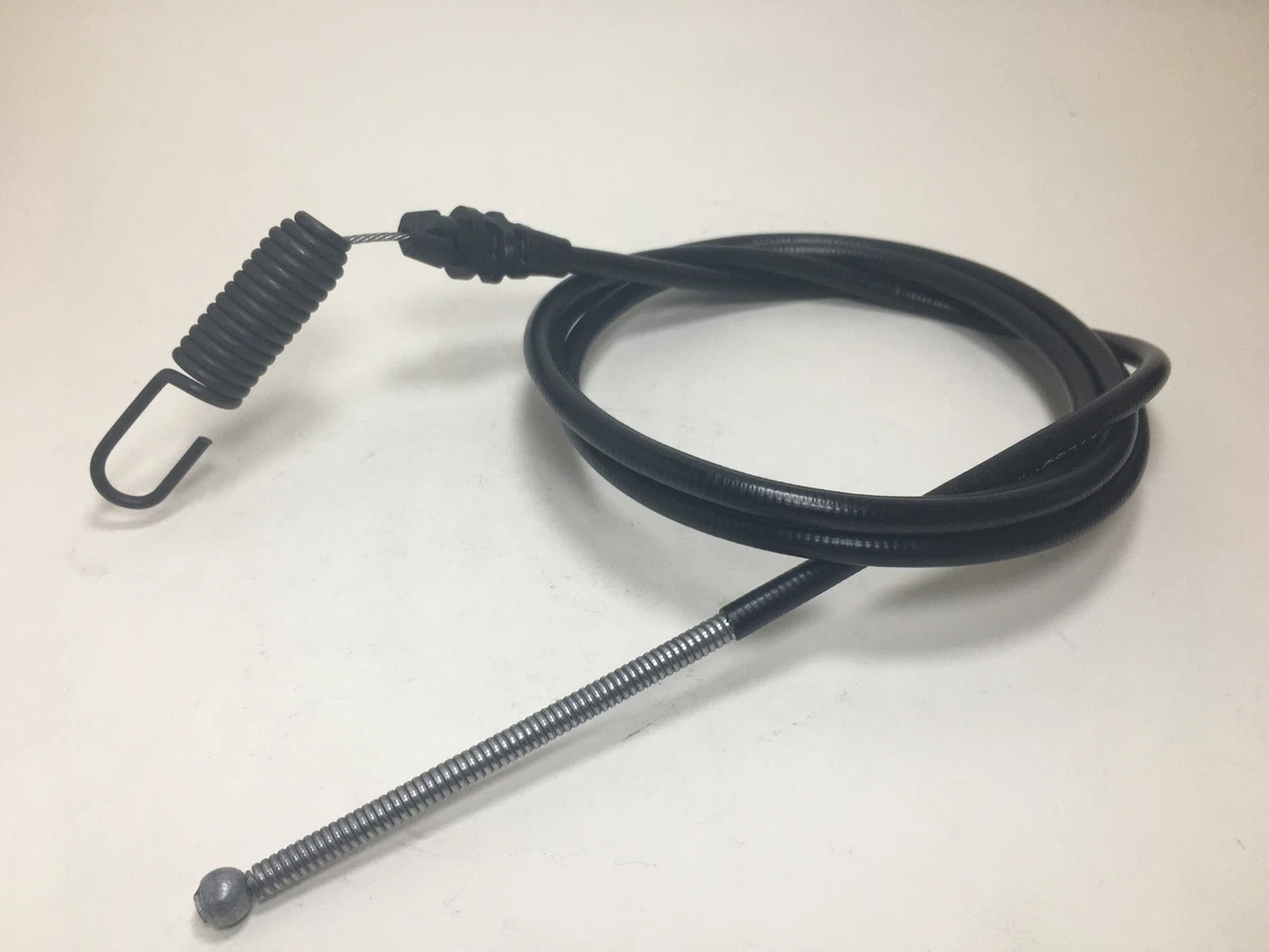 Genuine Toro 133 1914 Front Traction Cable 20349 Fits Lawn Boy