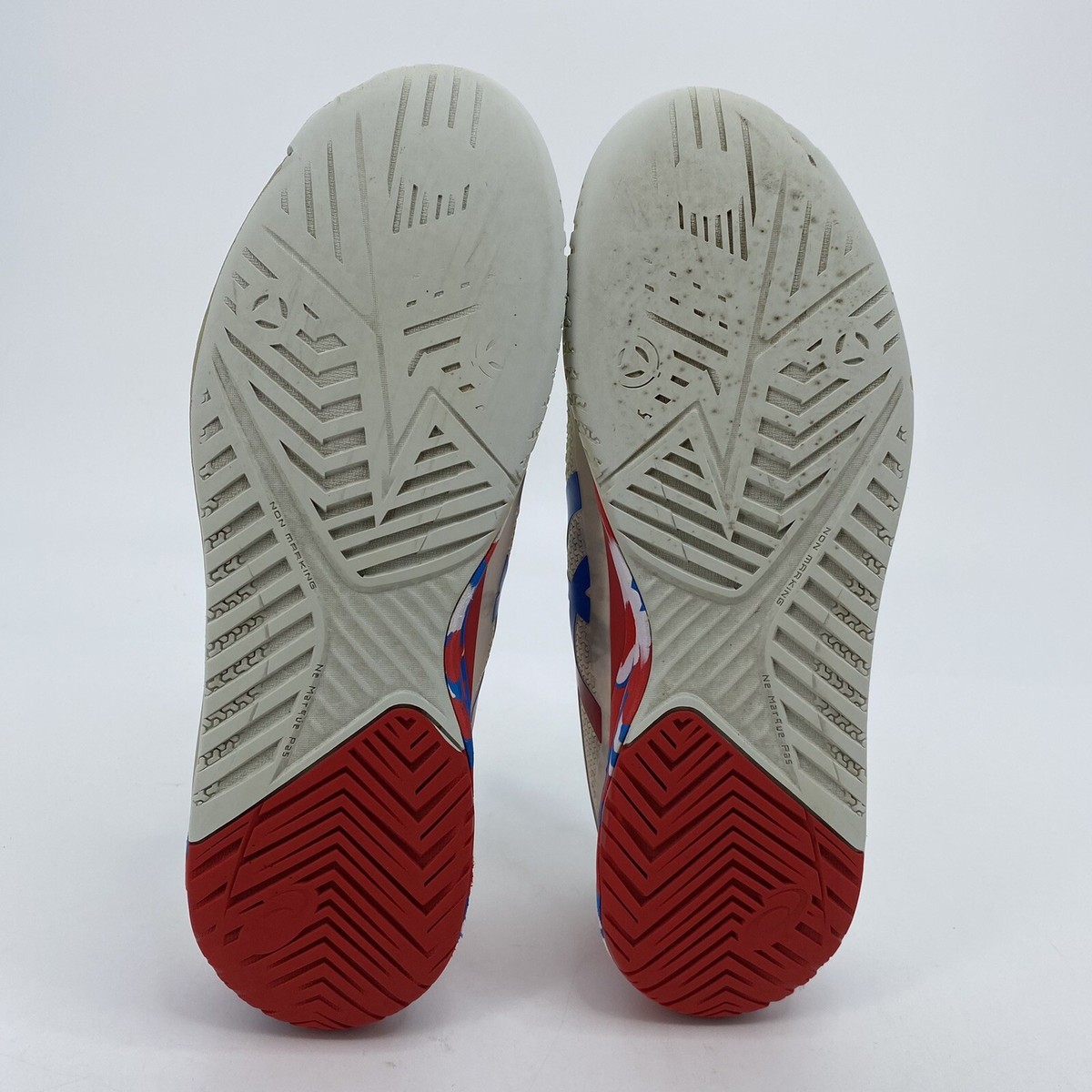 Asics Gel-Resolution 8 Retro Tokyo Olympics Tennis Pickle Asics Gel-Resolution 8 Retro Tokyo Olympics Tennis Pickle
