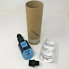 NEW Hydro-Check Hy-Lite 200 kilohm-cm Conductivity Resistivity Indicator