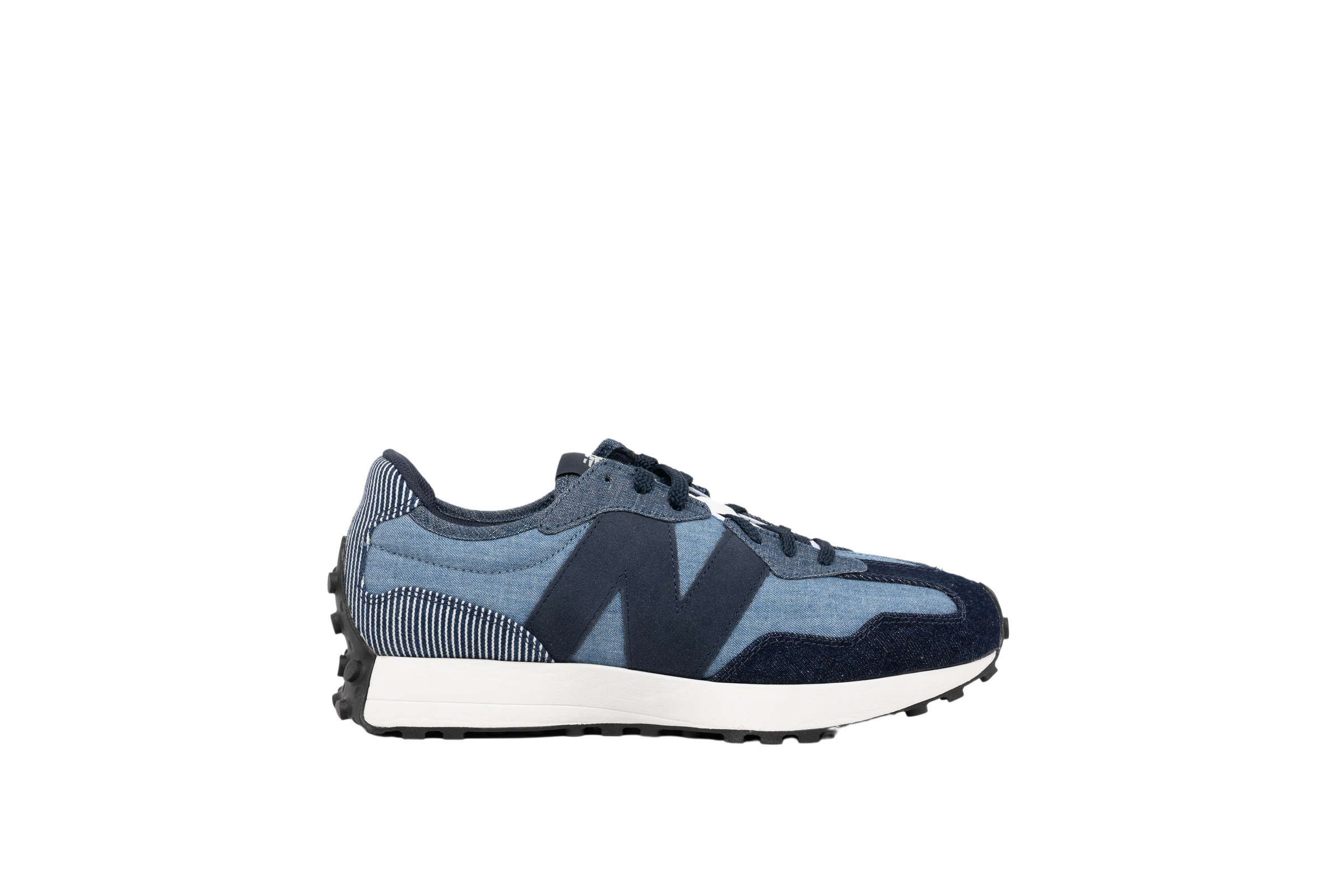 New Balance x Levi's MS327LVA Denim Blue - 863101-60-5