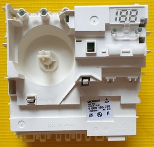 SIEMENS Spülmaschine Elektronik/Steuerung 9 000 105 070 EPG54009