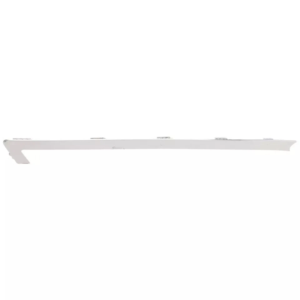 Bumper Trim For 2014-2015 Kia Optima Front Left & Right Side Chrome Set 2pcs Foto 3 de 4