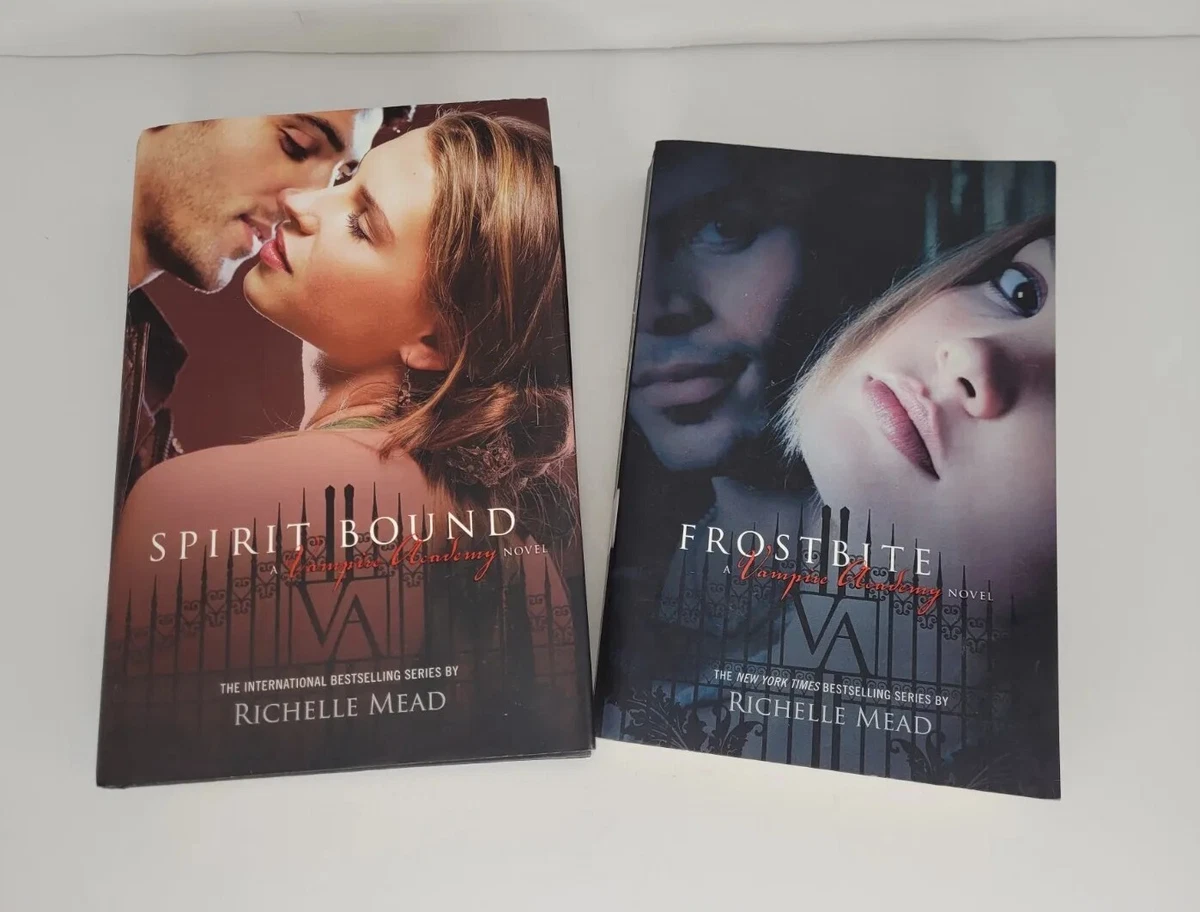 Frostbite Vampire Academy Movie