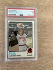 1973 Topps Baseball Nolan Ryan #220 PSA 5