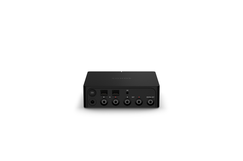 Sonos Port Certified Refurbished - Network Audio Streamer - Picture 3 of 12
