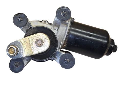 Wischermotor Scheibenwischermotor Scheibenwischer Kia Rio 1 I DC Vorne 035217320