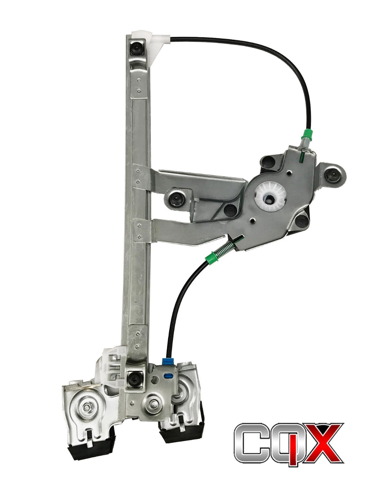 Lève-vitre électrique arrière droit pour Skoda Octavia 1U4959812