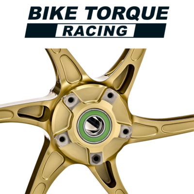 OZ Cattiva Gold Magnesium Road / Race Wheels to fit Kawasaki ZX10R OZ Cattiva Gold Magnesium Road / Race Wheels to fit Kawasaki ZX10R