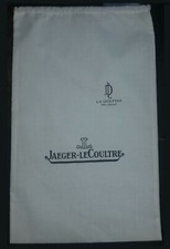 Custodia IN Tessuto La ~ Dolfina Polo Squadra Jaeger-Lecoultre