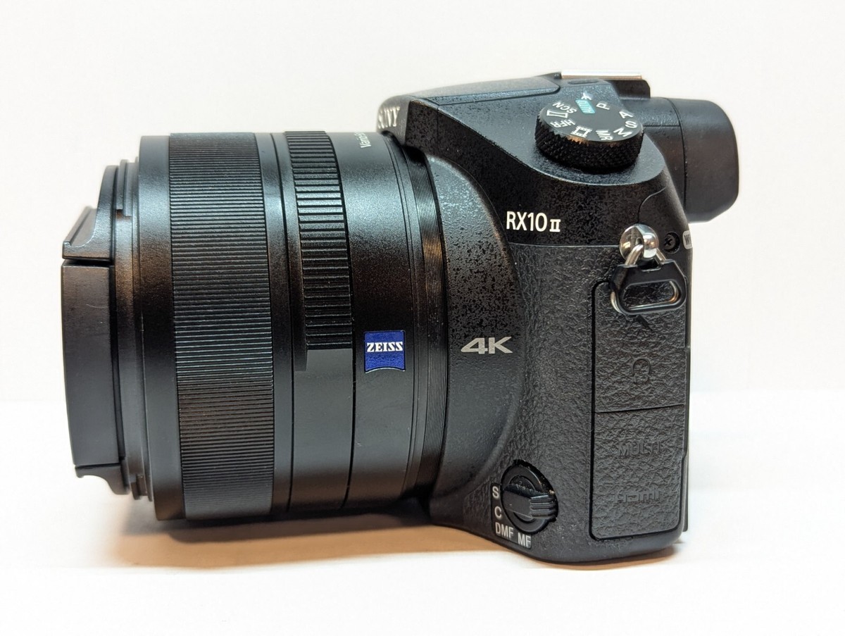 Sony RX10 II Mark 2 - Digital Camera - DSC-RX10M2 | eBay Sony RX10 II Mark 2 - Digital Camera - DSC-RX10M2 | eBay