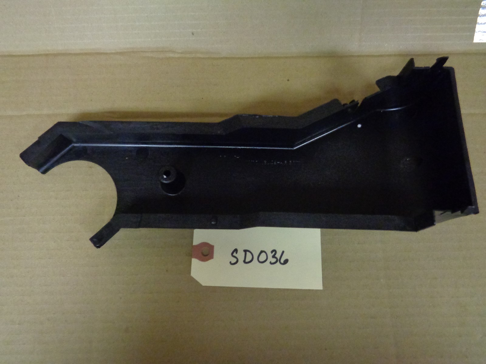 Samsung Convection Guide Air Bottom DE61-00502A - SD036