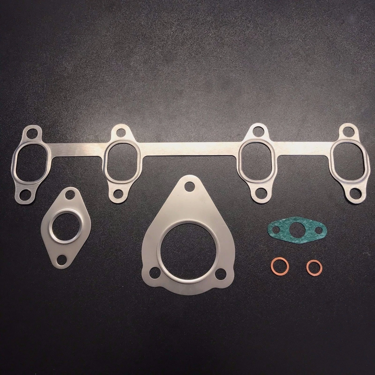 Gasket turbocharger sale