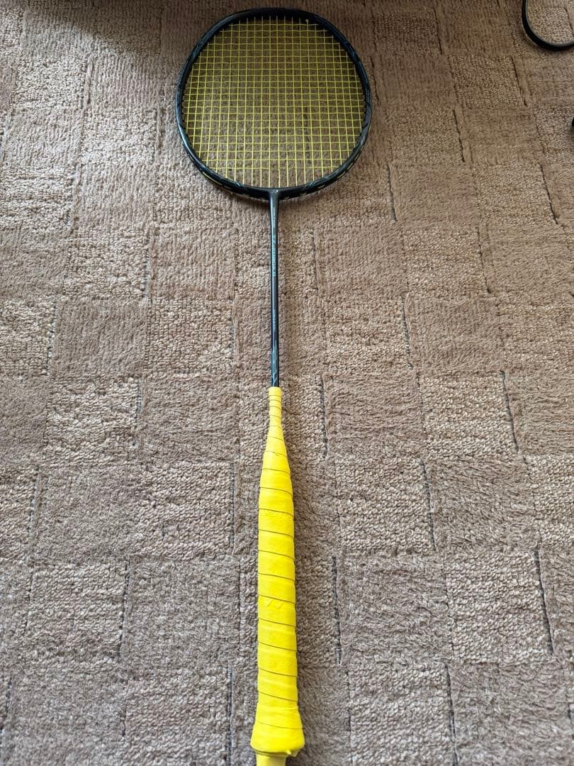 Yonex Voltric Z-Force 2 4UG5 | eBay