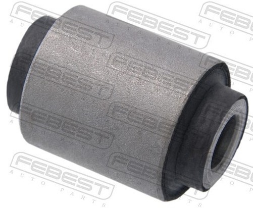 Febest CHAB-012 Bush, Querlenker Halterung FüR Chevrolet,Holden,Opel-image