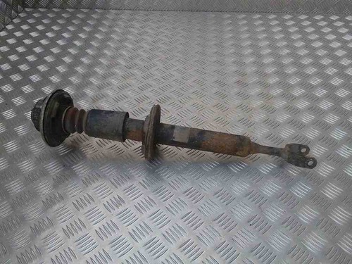 VW PASSAT Variant B5 3B6 Stoßdämpfer hinten rechts 1.90 Diesel 2004 32502914