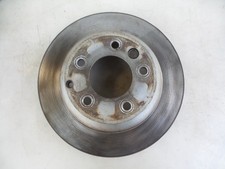 Disque de frein Volkswagen TOUAREG