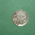 1928-S  BUFFALO NICKEL  /  *HIGHER GRADE*    #3449K