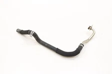 2017 - 2020 AUDI A4 ENGINE COOLANT WATER INLET HOSE TUBE PIPE LINE OEM