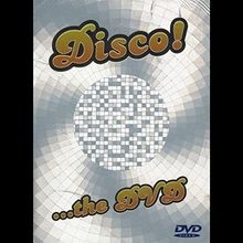 Disco !  The DVD | DVD | Zustand akzeptabel