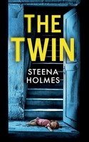 Steena Holmes | The Twin | Taschenbuch | Englisch (2024) | Bervie Springs