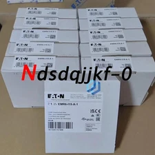 Eaton EMR6-I15-A-1 Current Monitoring Relay Brand NEW