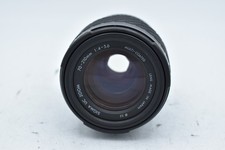 Sigma 70-210mm F/4-5.6 Autofocus Lens For Nikon