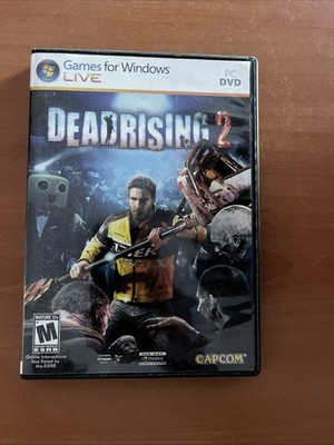 Dead Rising 2 (PC, 2010)