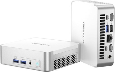 GEEKOM XT12 Pro Mini PC   Intel i9-12900HK 32GB RAM, 1TB M.2 SSD, Windows 11 Pro