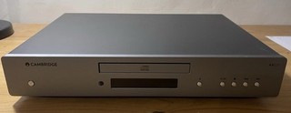 Cambridge Audio AXC25 CD Player in Excellent Condition