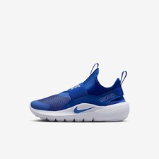 Nike Flex Runner 4 Little Kids' Shoes Comet Blue