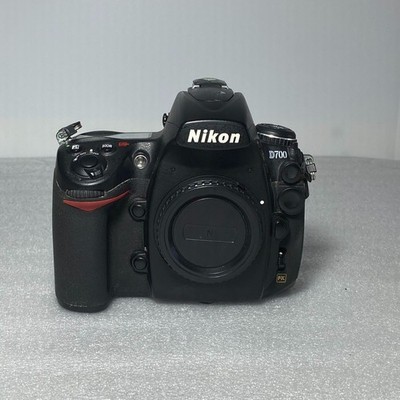 Nikon D700 ボディ ニコン Nikon D700 ボディ 2012 Nikon D700 Body