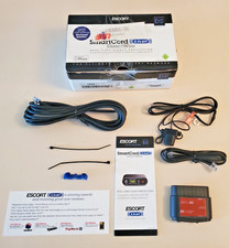 ESCORT SmartCord LIVE DirectWire Power Kit. NEW OPEN BOX.