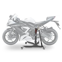 ZentralstäNder Power Gr FüR Kawasaki ZX-6R 636 13-16 MotorradstäNder