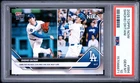 157088871 Shohei Ohtani 2025 Topps Now #884 PSA 10
