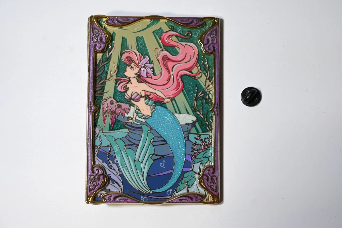 Ariel Pin for sale | eBay