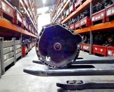 Getriebe MERCEDES BENZ C-KLASSE (W203) C 220 CDI 611.962 716.604 716604 Getriebe MERCEDES BENZ C-KLASSE (W203) C 220 CDI 611.962 716.604 716604